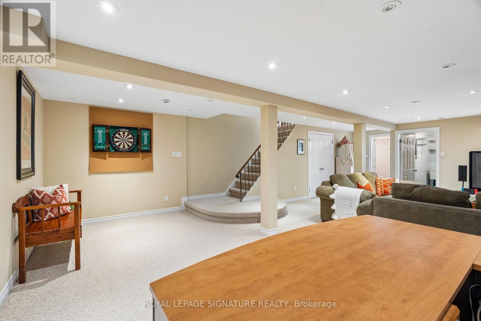 35 Ranchdale Crescent, Toronto, Ontario  M3A 2M1 - Photo 27 - C13105234