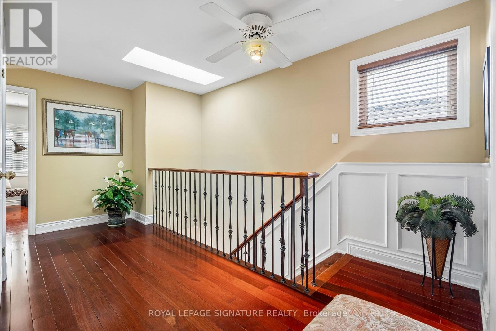 35 Ranchdale Crescent, Toronto, Ontario  M3A 2M1 - Photo 34 - C13105234