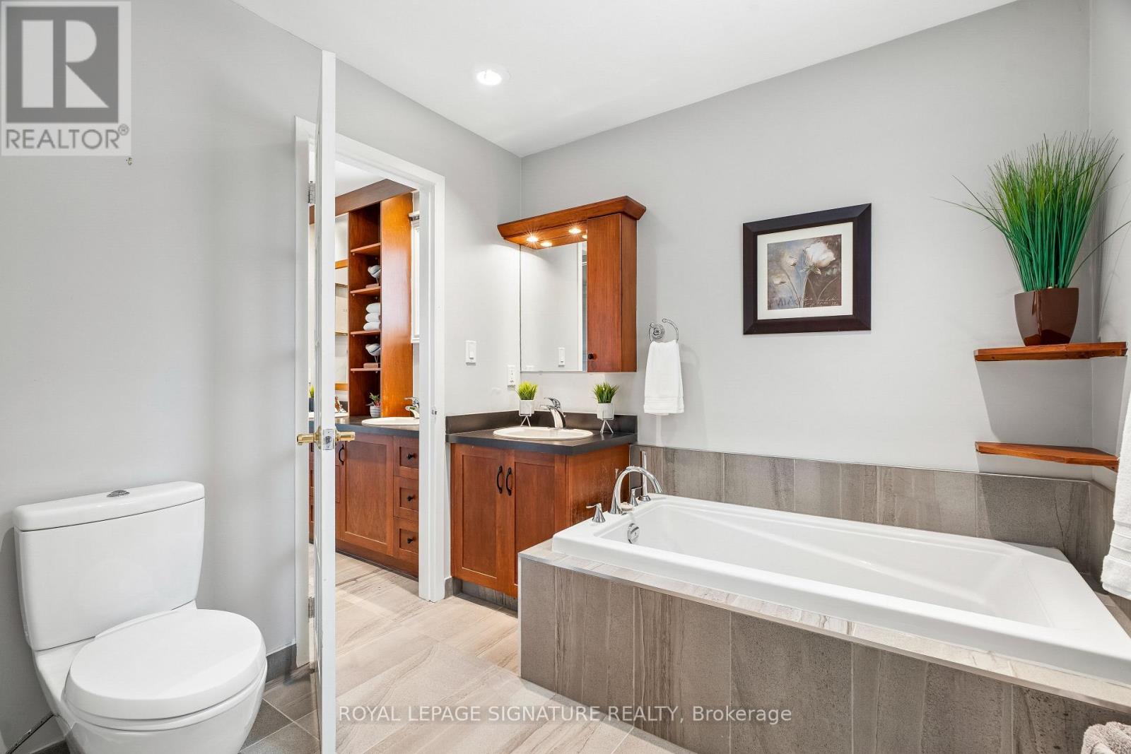 35 Ranchdale Crescent, Toronto, Ontario  M3A 2M1 - Photo 44 - C13105234