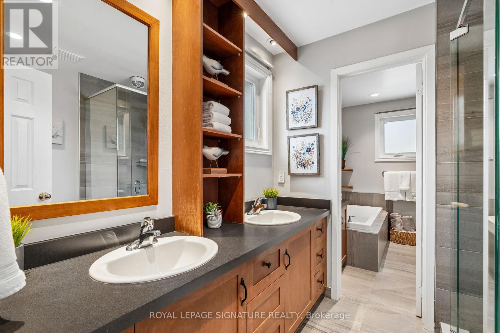 35 Ranchdale Crescent, Toronto, Ontario  M3A 2M1 - Photo 45 - C13105234