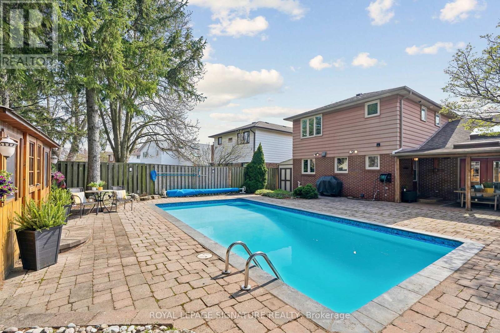 35 Ranchdale Crescent, Toronto, Ontario  M3A 2M1 - Photo 47 - C13105234