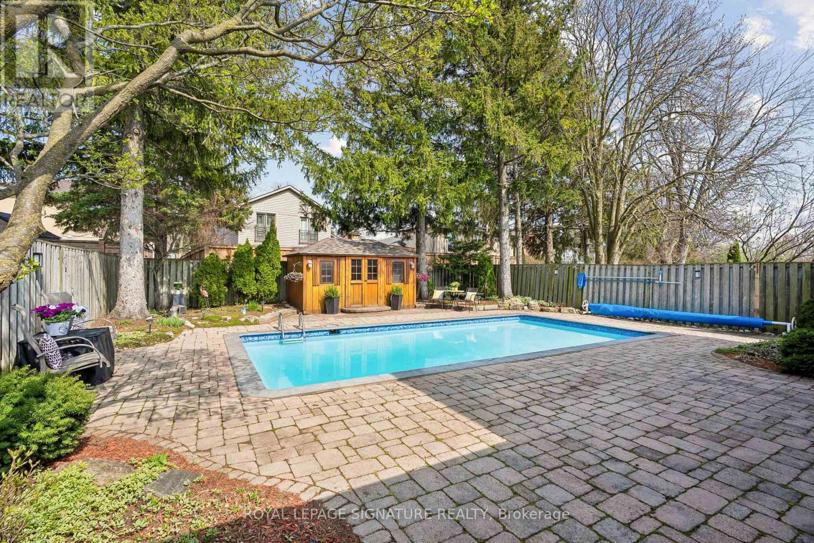 35 Ranchdale Crescent, Toronto, Ontario  M3A 2M1 - Photo 48 - C13105234