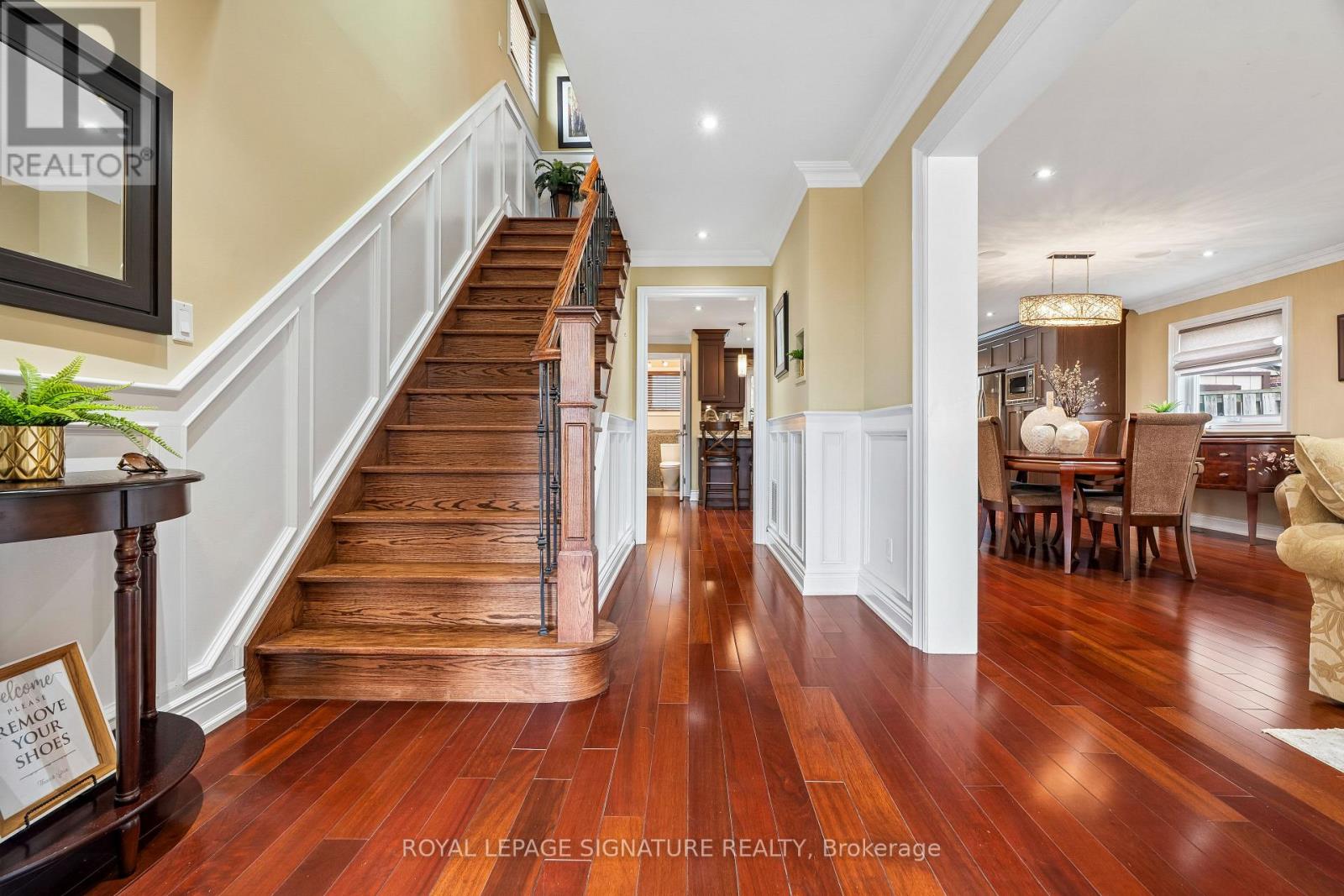 35 Ranchdale Crescent, Toronto, Ontario  M3A 2M1 - Photo 6 - C13105234