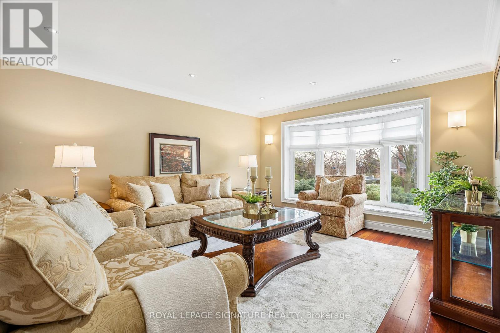 35 Ranchdale Crescent, Toronto, Ontario  M3A 2M1 - Photo 7 - C13105234