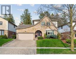 35 RANCHDALE CRESCENT, Toronto, Ontario