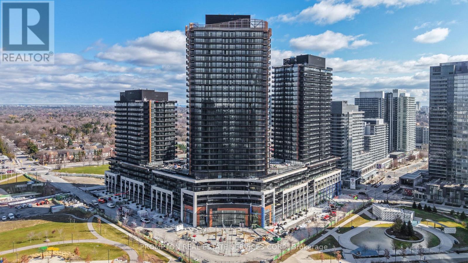 368 - 68 Esther Shiner Boulevard, Toronto, Ontario  M2K 0J6 - Photo 7 - C13105252