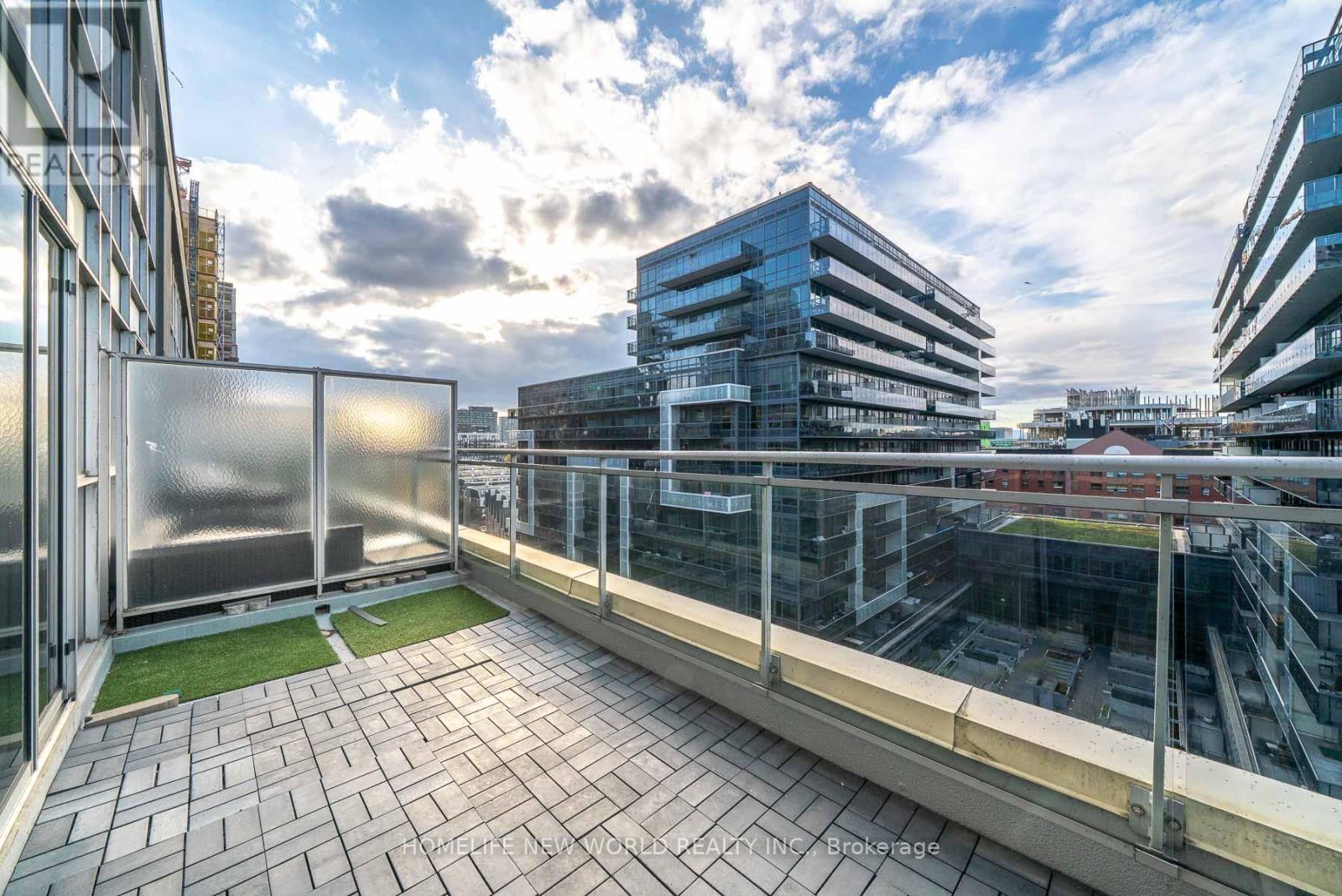 1020 - 1029 King Street W, Toronto, Ontario  M6K 1J7 - Photo 17 - C13105310