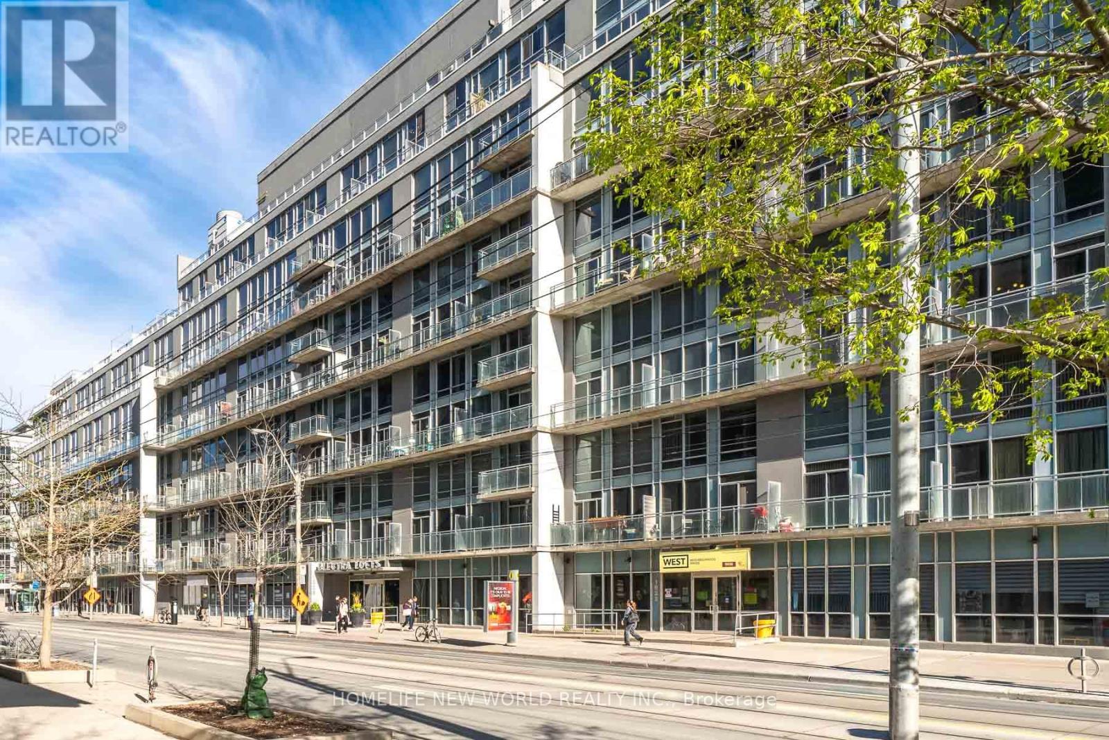 1020 - 1029 King Street W, Toronto, Ontario  M6K 1J7 - Photo 19 - C13105310