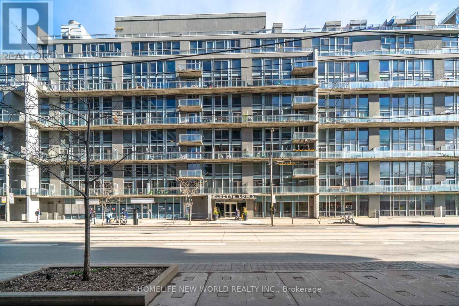 1020 - 1029 King Street W, Toronto, Ontario  M6K 1J7 - Photo 2 - C13105310