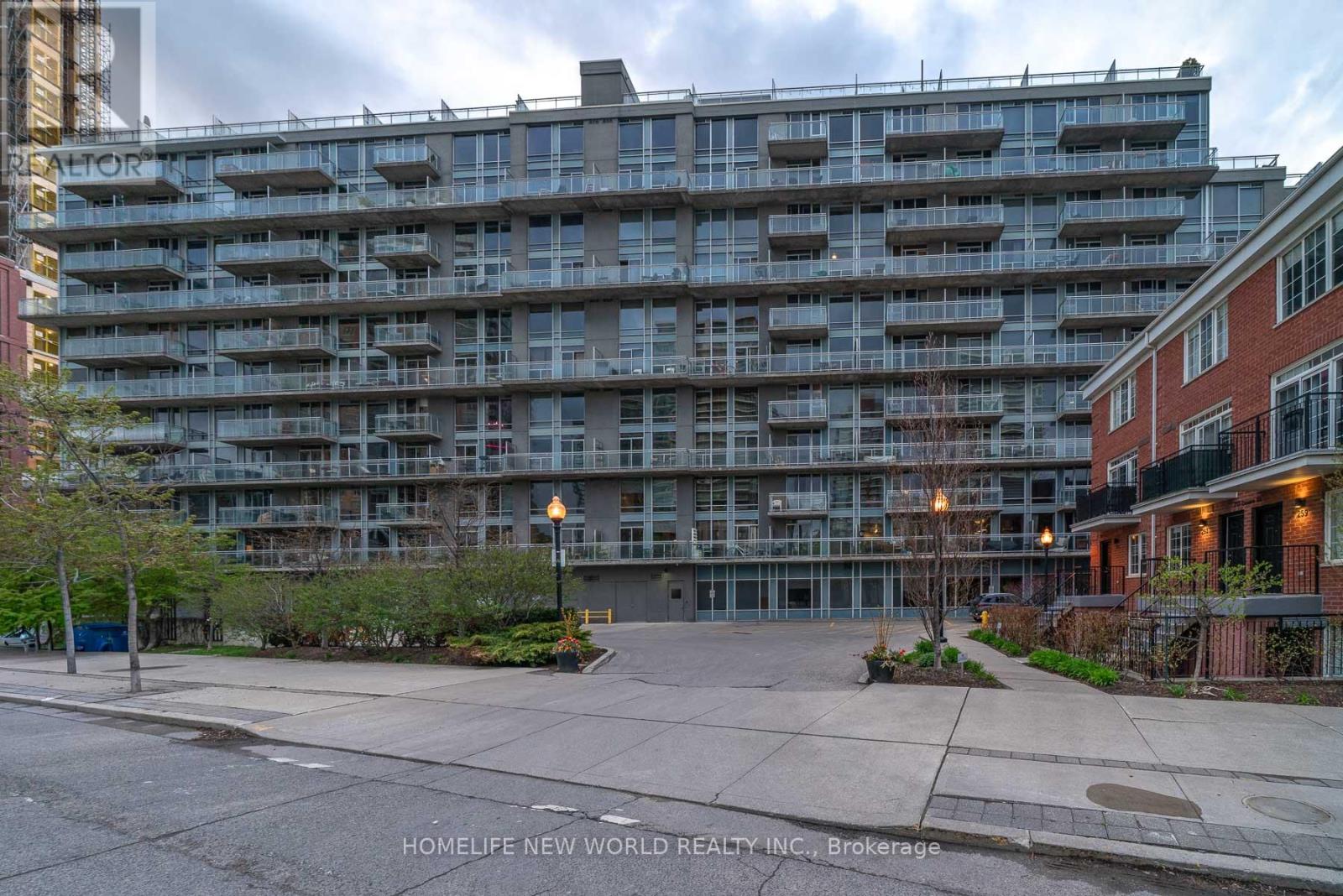 1020 - 1029 King Street W, Toronto, Ontario  M6K 1J7 - Photo 20 - C13105310