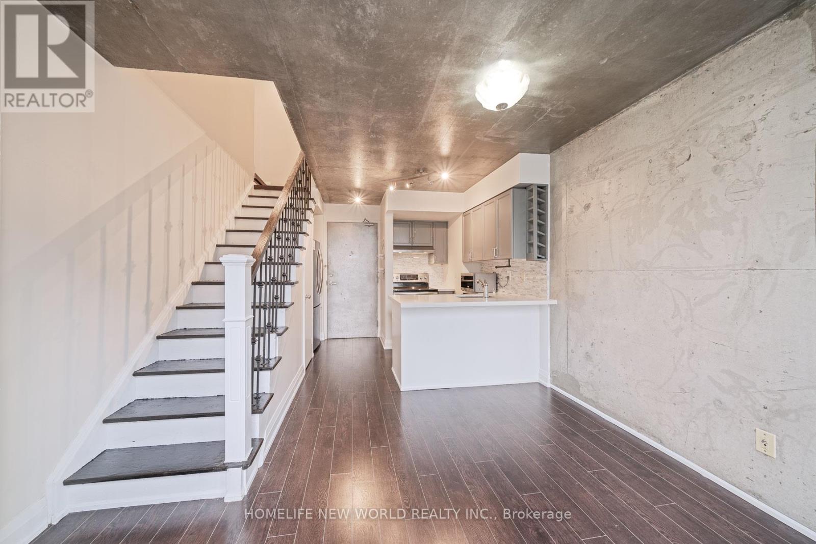 1020 - 1029 King Street W, Toronto, Ontario  M6K 1J7 - Photo 6 - C13105310