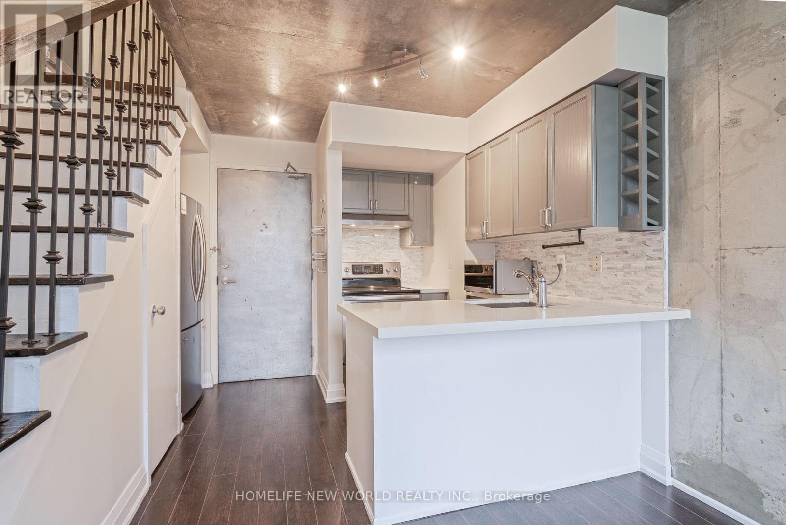 1020 - 1029 King Street W, Toronto, Ontario  M6K 1J7 - Photo 7 - C13105310