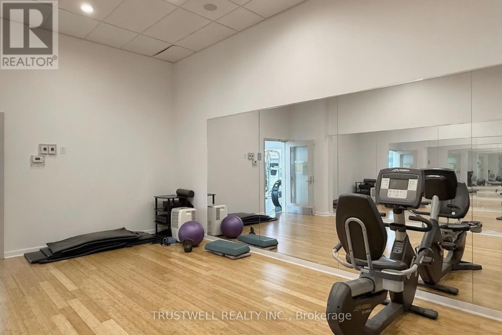 2808 - 33 Singer Court, Toronto, Ontario  M2K 0B4 - Photo 23 - C13105336