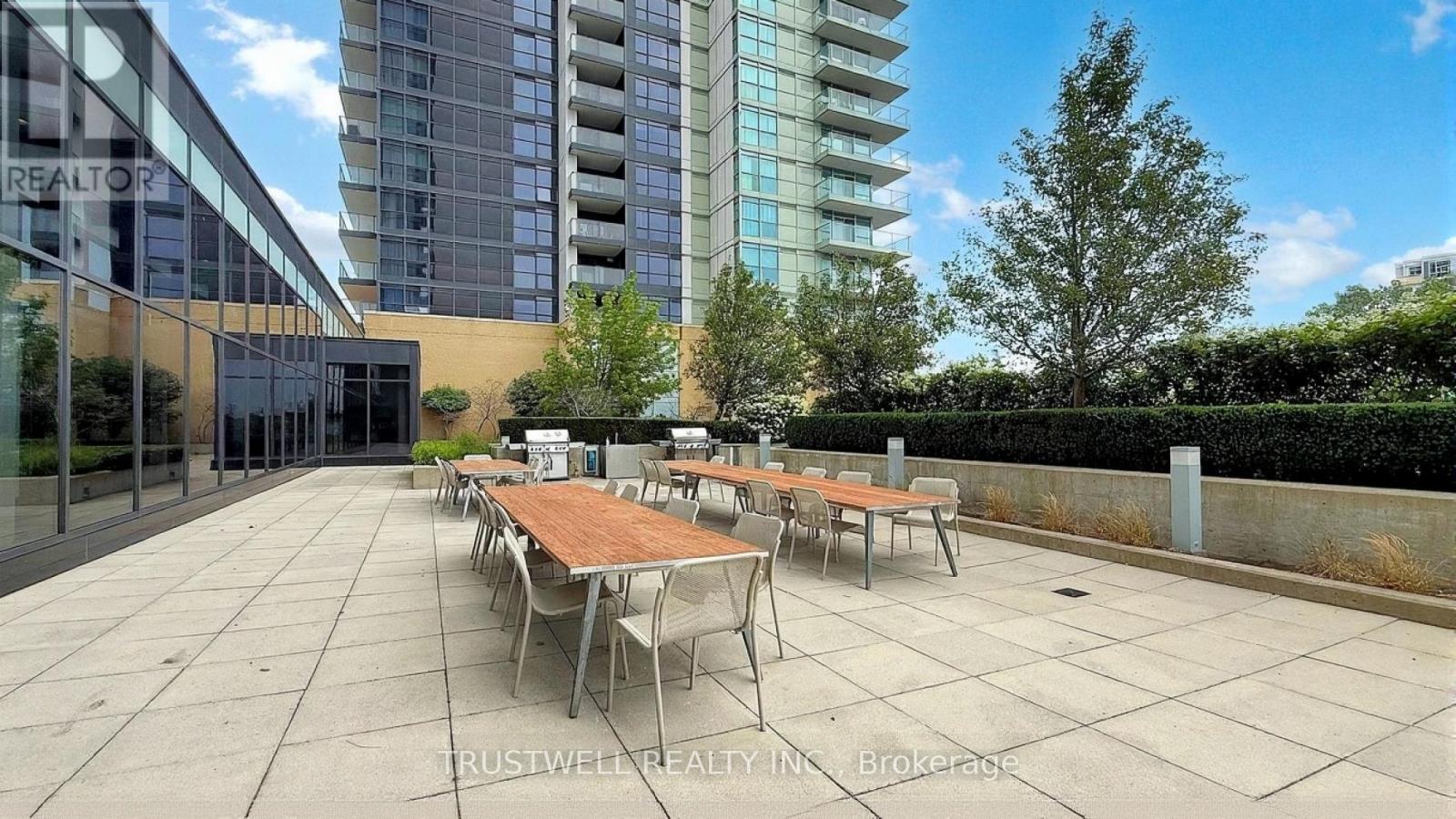 2808 - 33 Singer Court, Toronto, Ontario  M2K 0B4 - Photo 27 - C13105336