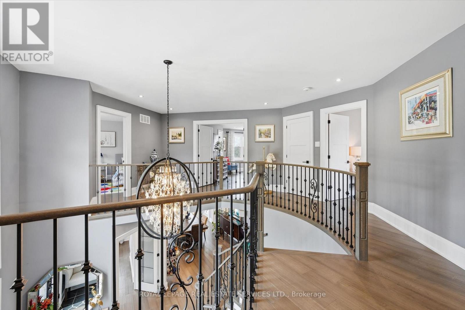 1256 Fieldcrest Lane, Oakville, Ontario  L6M 2L8 - Photo 24 - W13104342