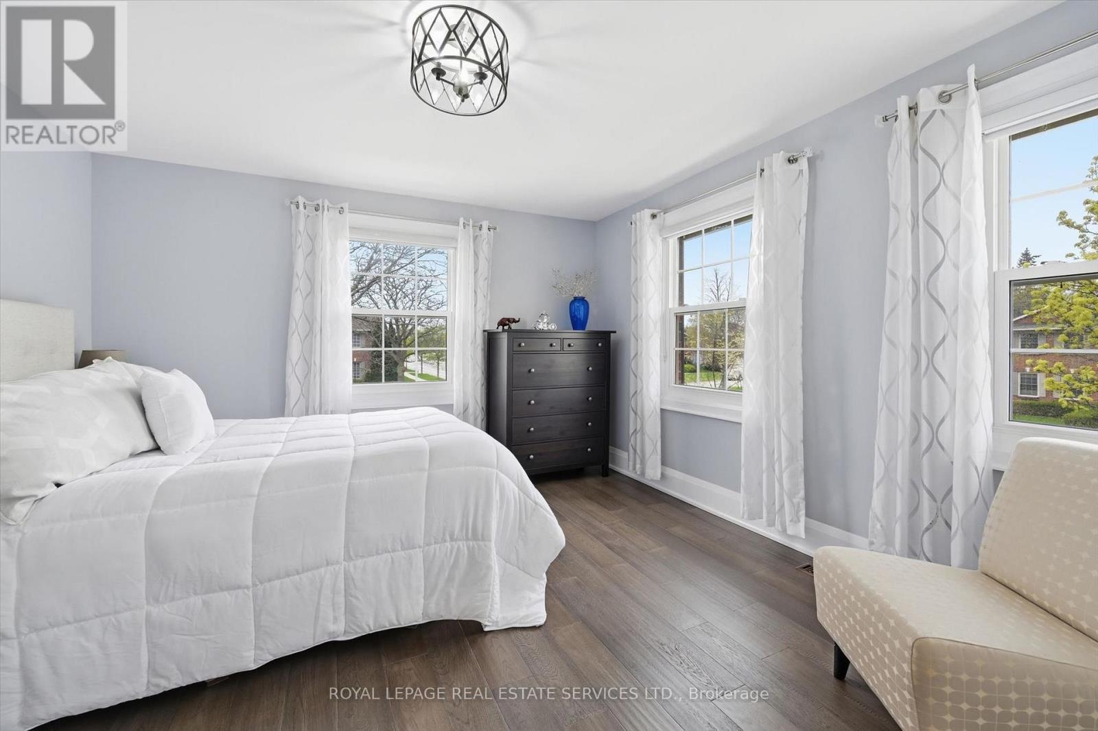 1256 Fieldcrest Lane, Oakville, Ontario  L6M 2L8 - Photo 31 - W13104342