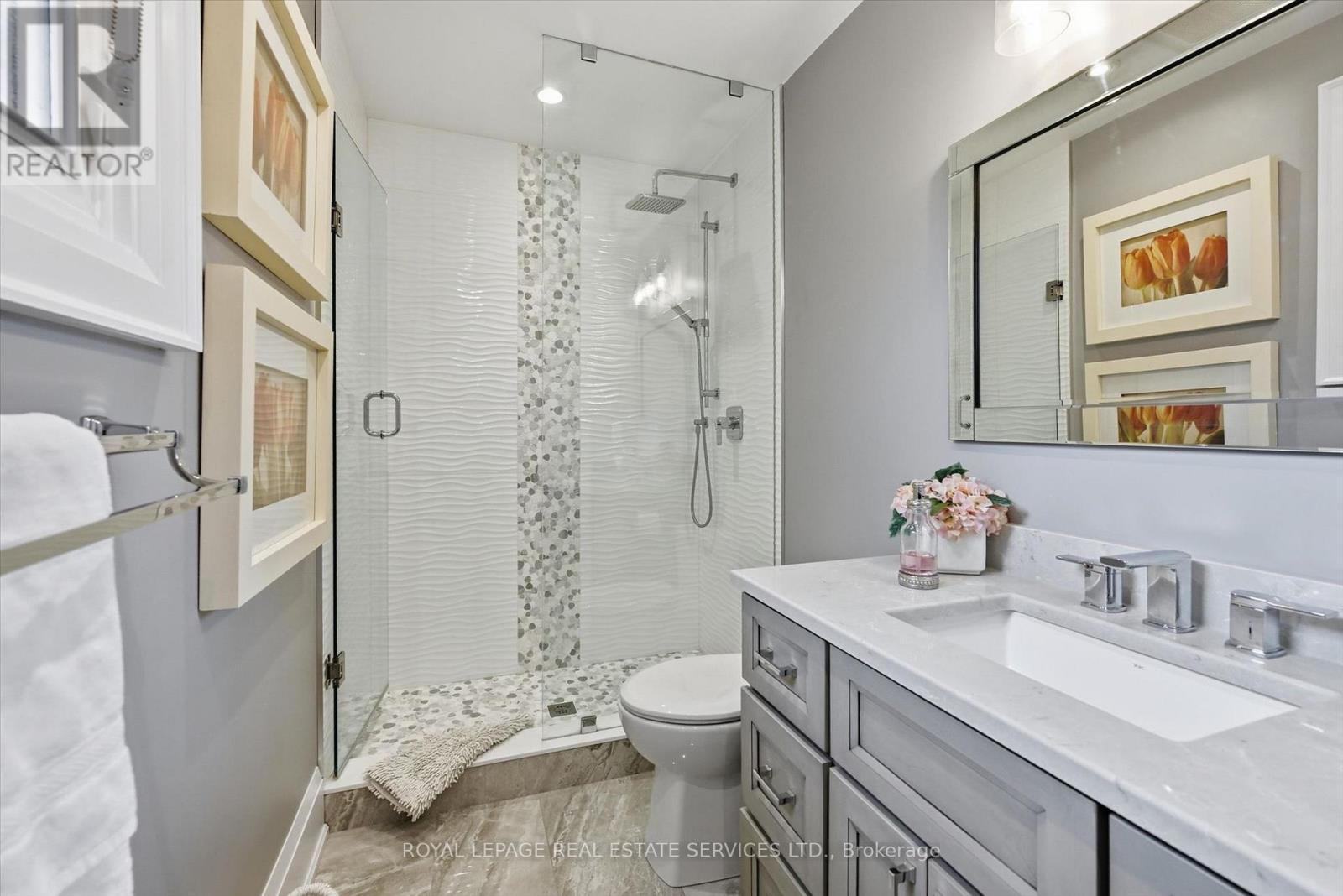 1256 Fieldcrest Lane, Oakville, Ontario  L6M 2L8 - Photo 36 - W13104342