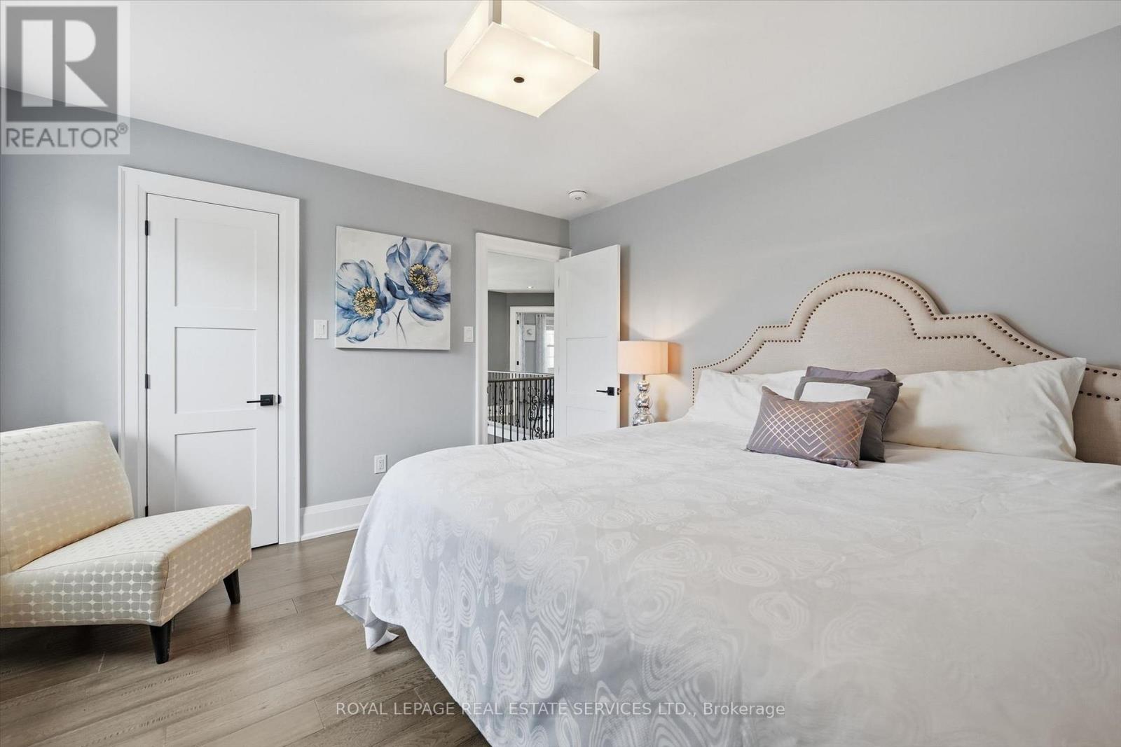 1256 Fieldcrest Lane, Oakville, Ontario  L6M 2L8 - Photo 34 - W13104342