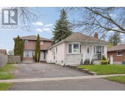 226 CROMWELL AVENUE, Oshawa, Ontario