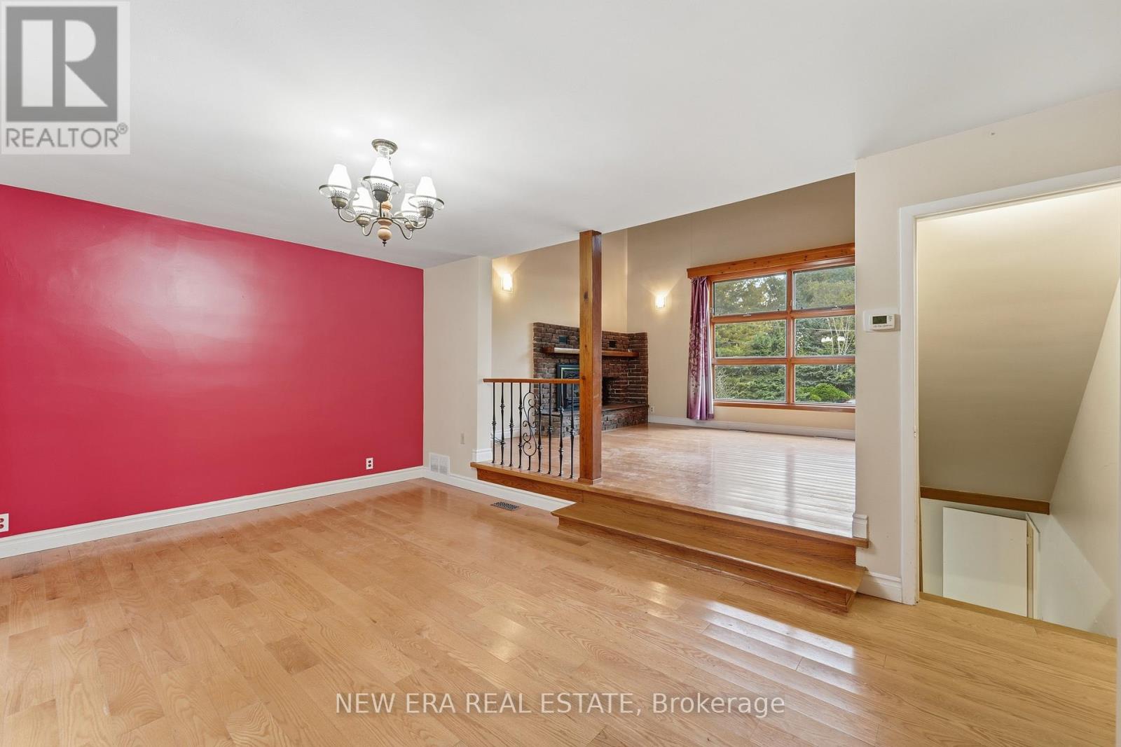 508 Cliffview Road, Pickering, Ontario  L1W 2N9 - Photo 11 - E13105200