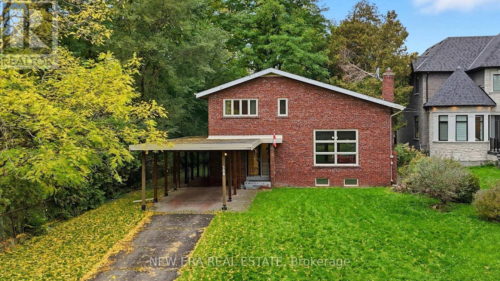 508 Cliffview Road, Pickering, Ontario  L1W 2N9 - Photo 3 - E13105200