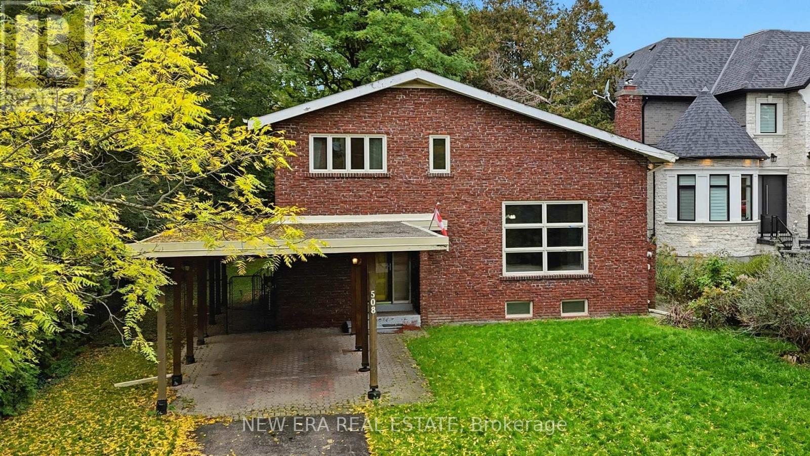508 Cliffview Road, Pickering, Ontario  L1W 2N9 - Photo 4 - E13105200