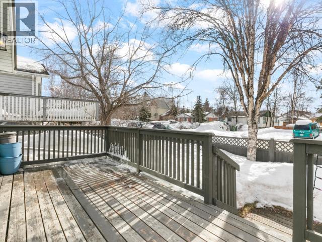 708 Cook Street, Whitehorse, Yukon  Y1A 2R9 - Photo 3 - 17241
