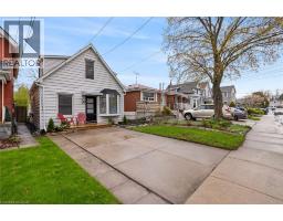24 EAST 24TH Street, Hamilton, Ontario