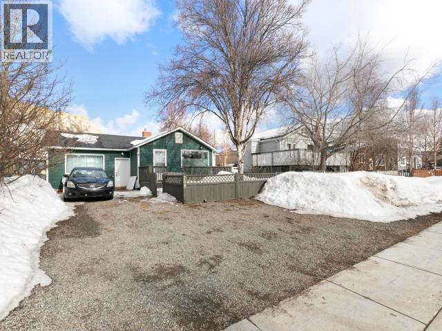 708 Cook Street, Whitehorse, Yukon  Y1A 2R9 - Photo 2 - 17241