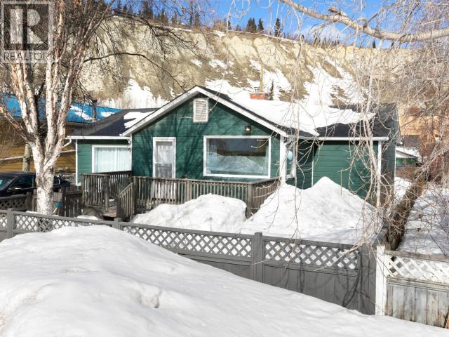 708 Cook Street, Whitehorse, Yukon  Y1A 2R9 - Photo 1 - 17241