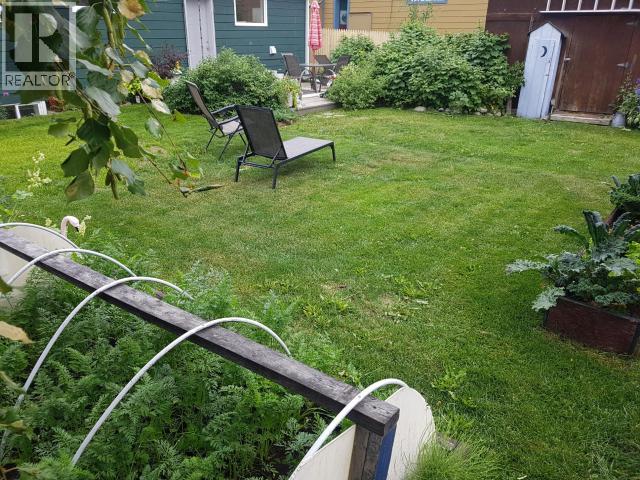 708 Cook Street, Whitehorse, Yukon  Y1A 2R9 - Photo 33 - 17241