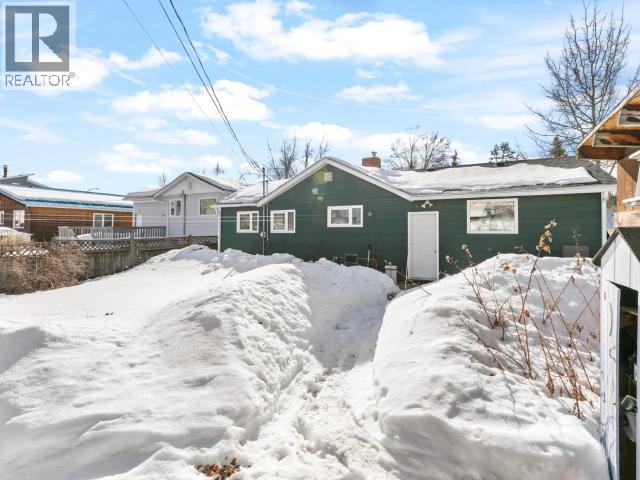 708 Cook Street, Whitehorse, Yukon  Y1A 2R9 - Photo 28 - 17241