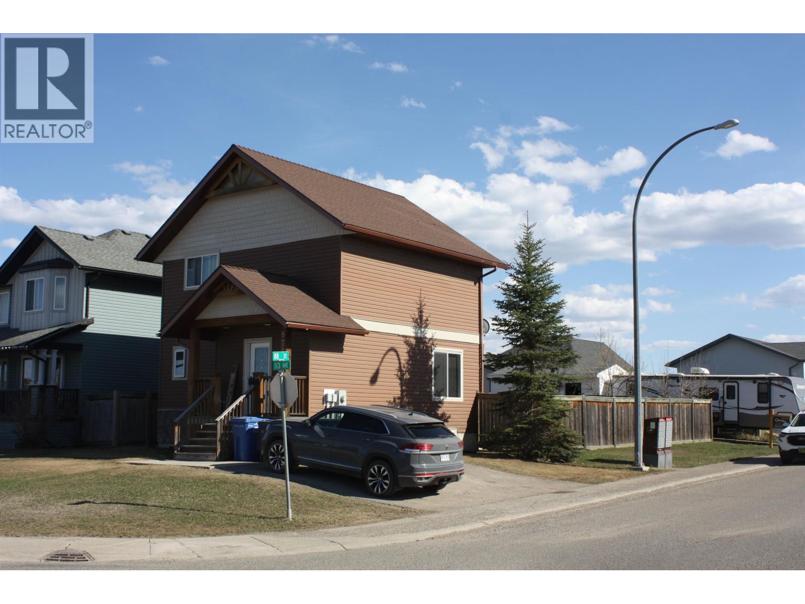 8739 113 Avenue, Fort St. John, British Columbia  V1J 0E2 - Photo 4 - R3066910