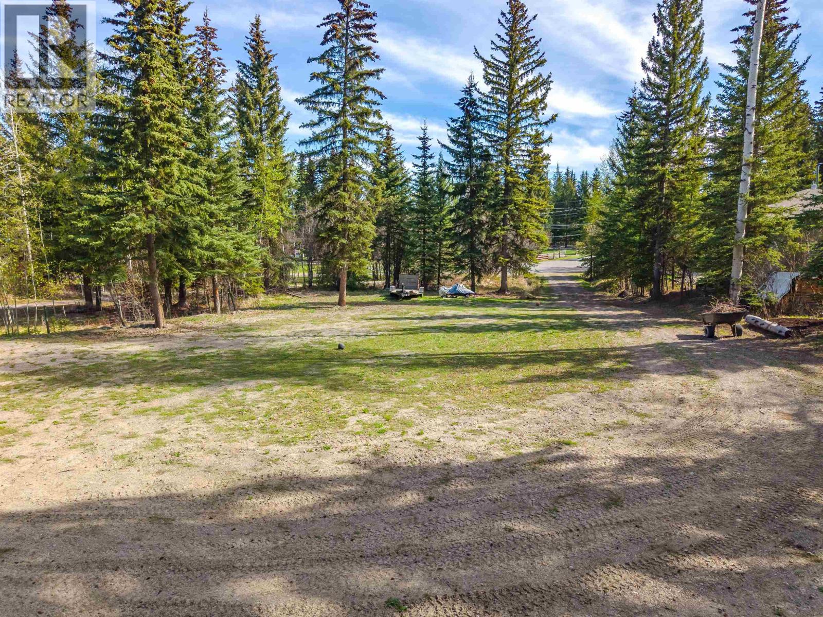 Lot 43 Wolfe Road, 100 Mile House, British Columbia  V0K 2E3 - Photo 2 - R3096239