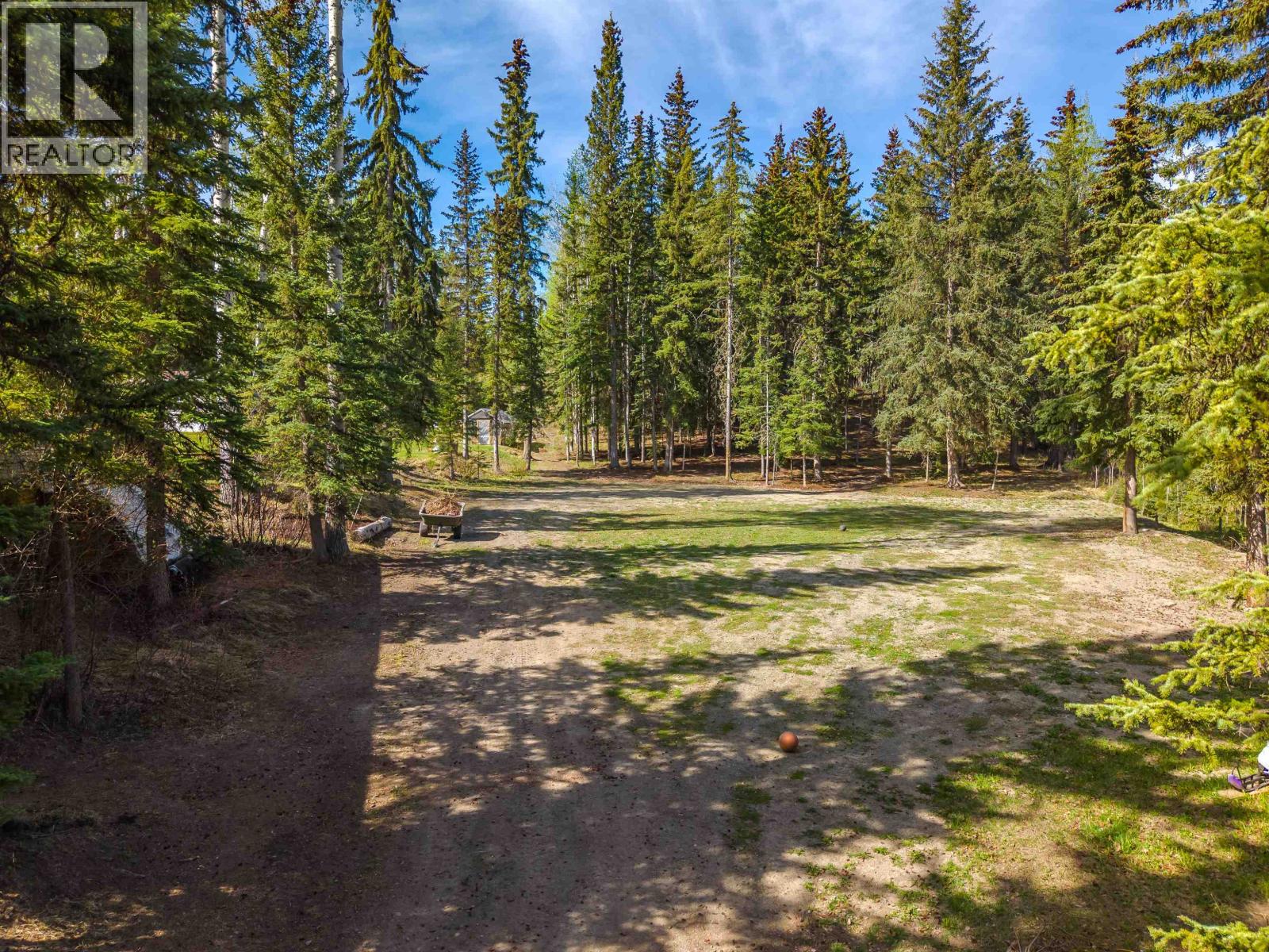Lot 43 Wolfe Road, 100 Mile House, British Columbia  V0K 2E3 - Photo 1 - R3096239