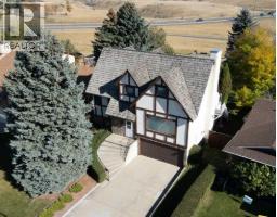 86 Chippewa Crescent W, Lethbridge, Alberta