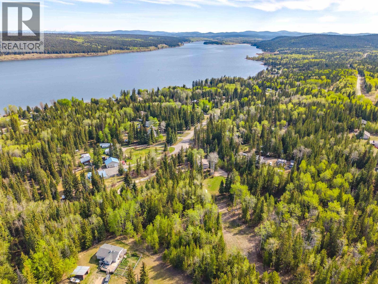Lot 43 Wolfe Road, 100 Mile House, British Columbia  V0K 2E3 - Photo 3 - R3096239