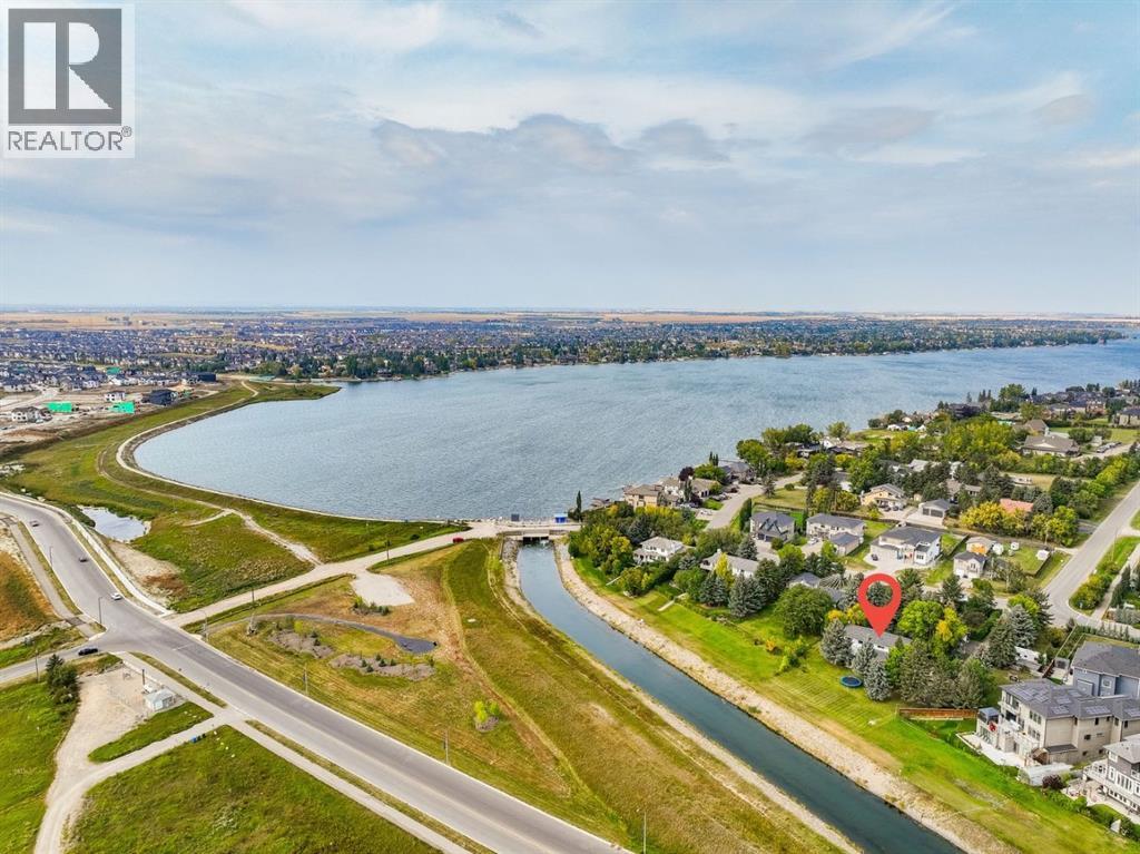 1153 East Lakeview Road, Chestermere, Alberta  T1X 1B1 - Photo 5 - A2257428