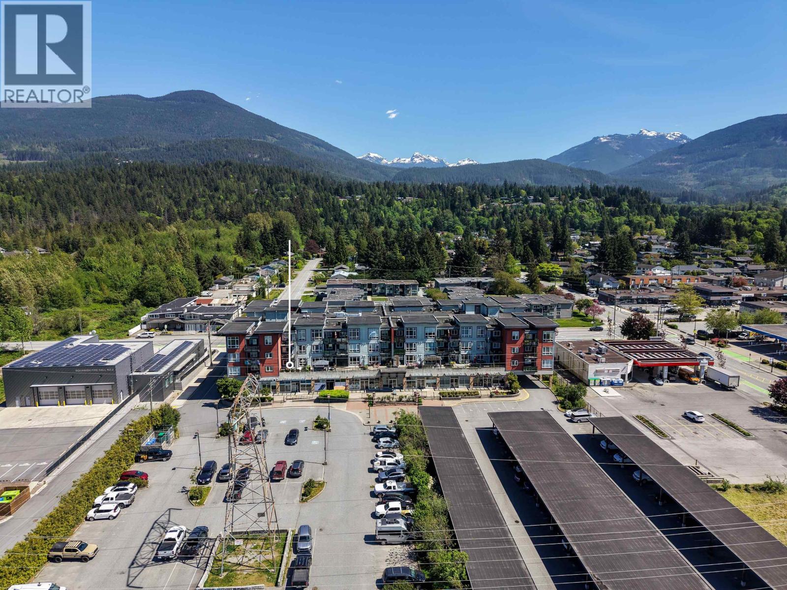 220 40437 Tantalus Road, Squamish, British Columbia  V0N 1T0 - Photo 4 - R3121385