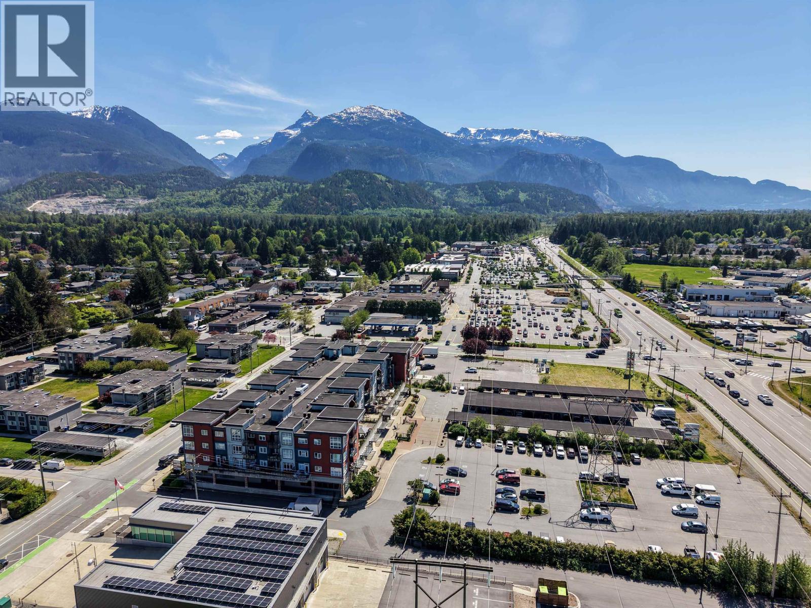 220 40437 Tantalus Road, Squamish, British Columbia  V0N 1T0 - Photo 6 - R3121385