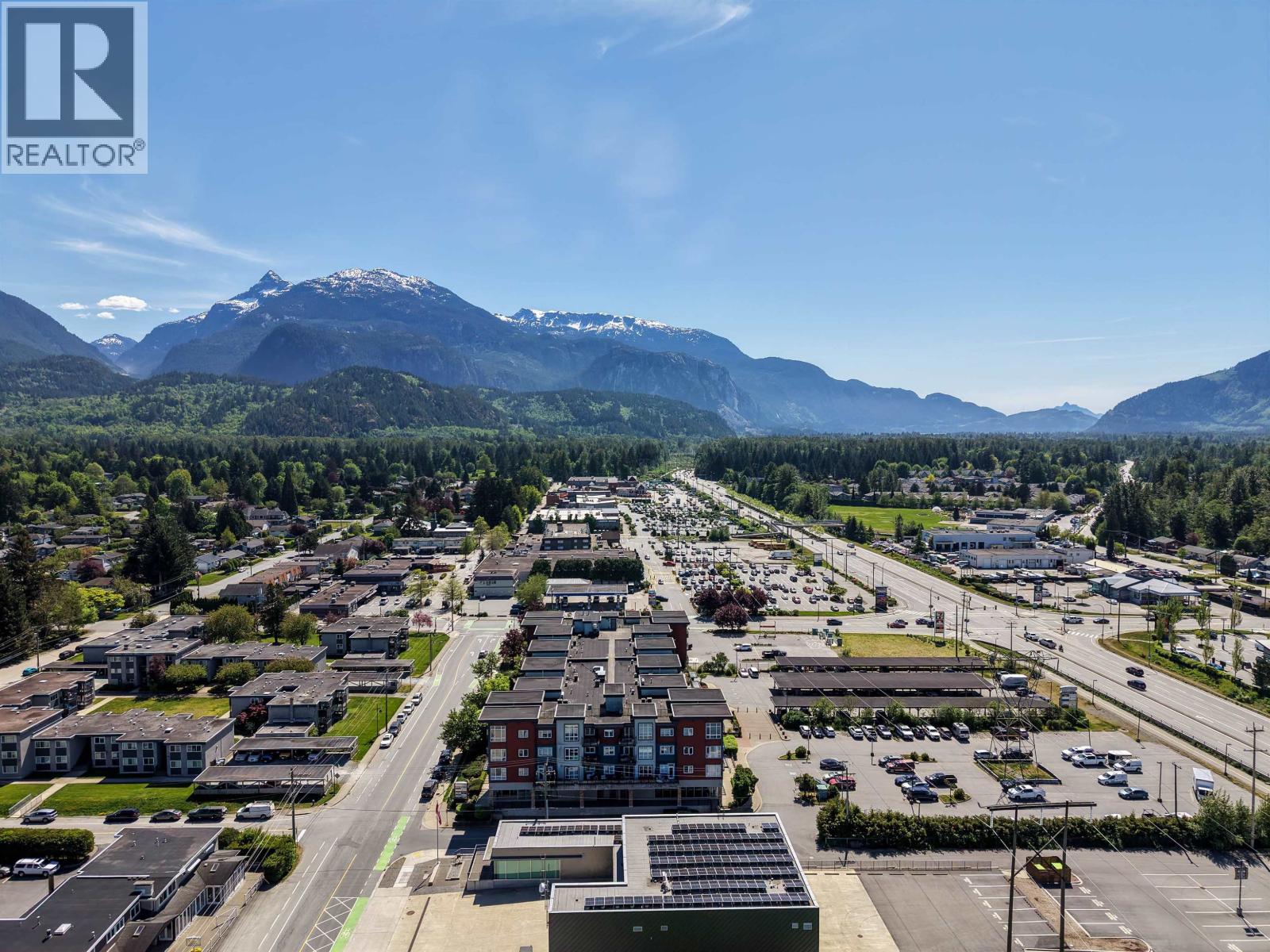 220 40437 Tantalus Road, Squamish, British Columbia  V0N 1T0 - Photo 8 - R3121385