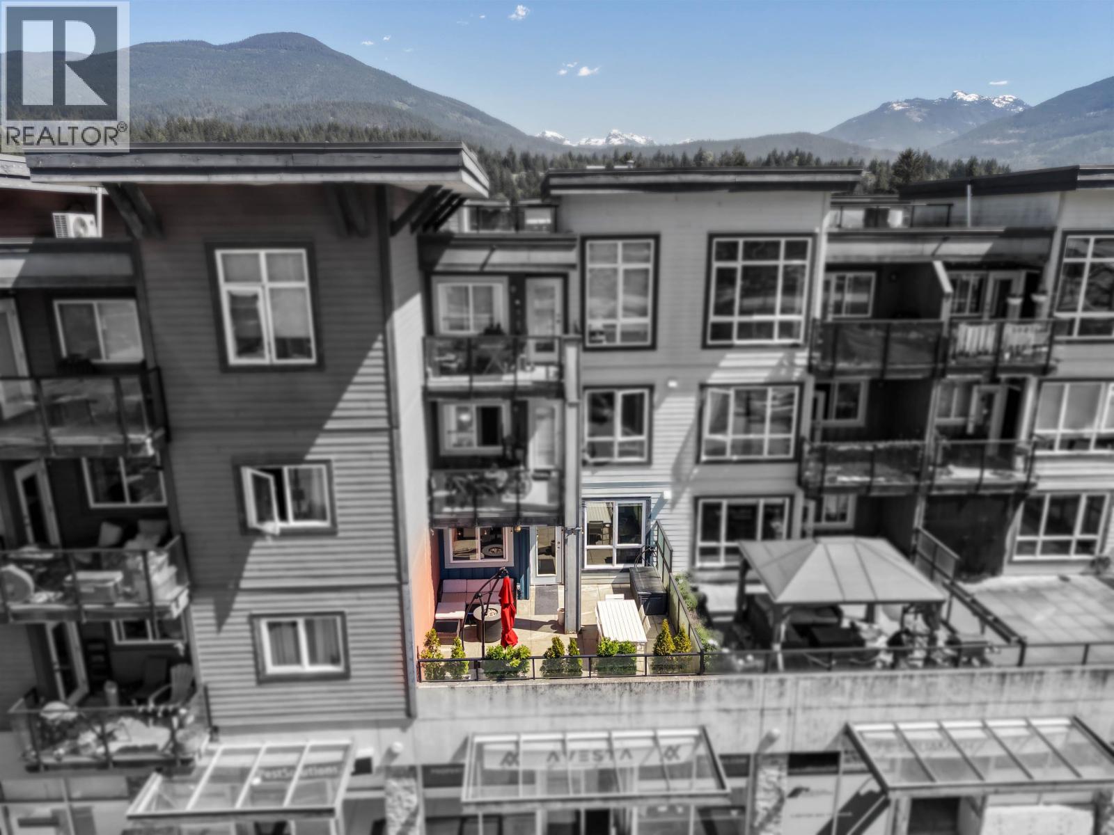 220 40437 Tantalus Road, Squamish, British Columbia  V0N 1T0 - Photo 3 - R3121385