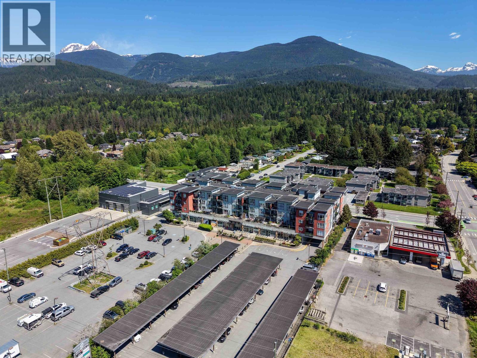 220 40437 Tantalus Road, Squamish, British Columbia  V0N 1T0 - Photo 7 - R3121385