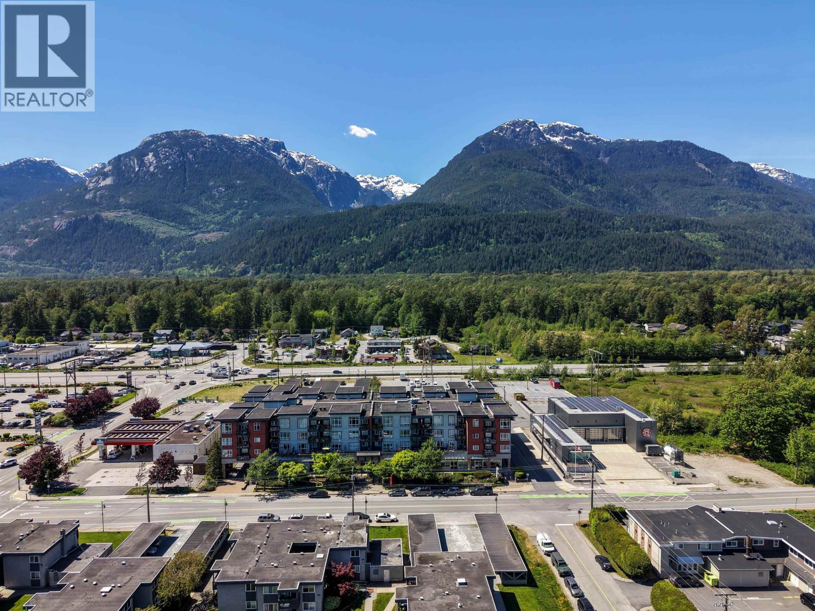 220 40437 Tantalus Road, Squamish, British Columbia  V0N 1T0 - Photo 5 - R3121385