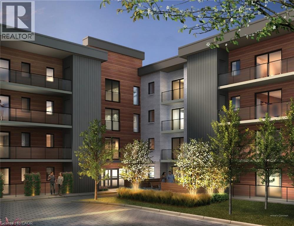 7549A KALAR Road Unit# 407, niagara falls, Ontario