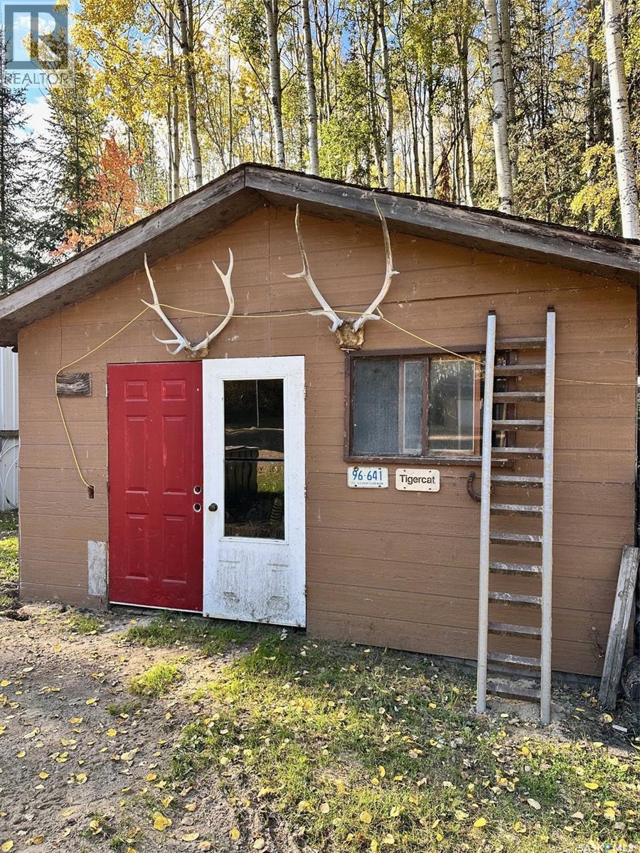 Parcel J, Amyot Road S., Northern Admin District, Saskatchewan  S0M 0G0 - Photo 18 - SK035468