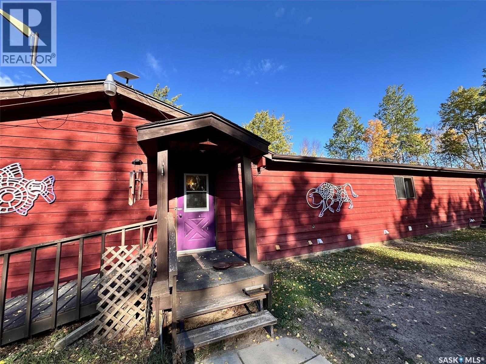 Parcel J, Amyot Road S., Northern Admin District, Saskatchewan  S0M 0G0 - Photo 17 - SK035468