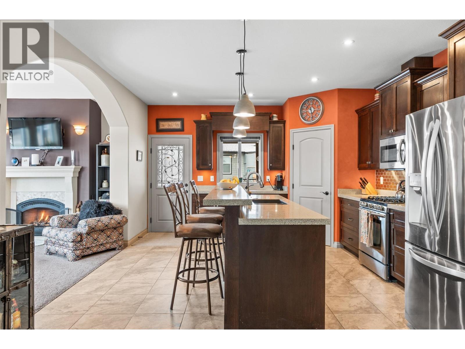 518 Elk Street, Vernon, British Columbia  V1H 2A1 - Photo 10 - 10379388