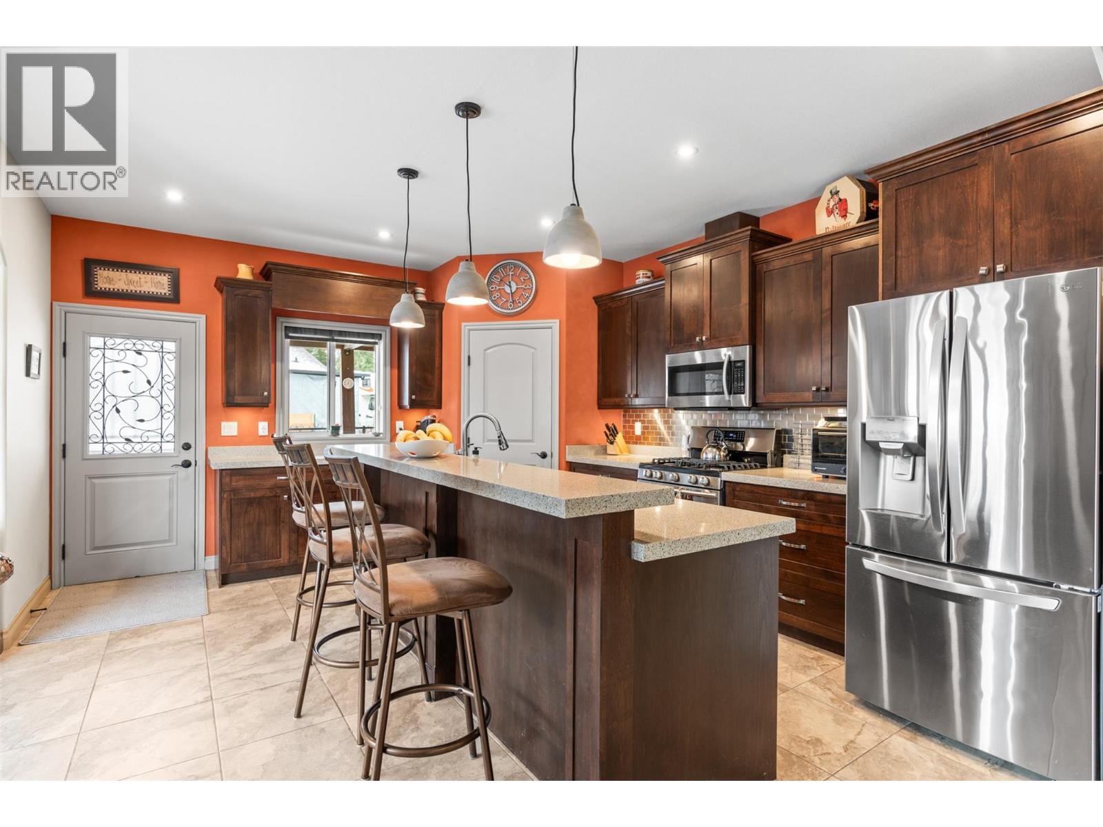 518 Elk Street, Vernon, British Columbia  V1H 2A1 - Photo 9 - 10379388