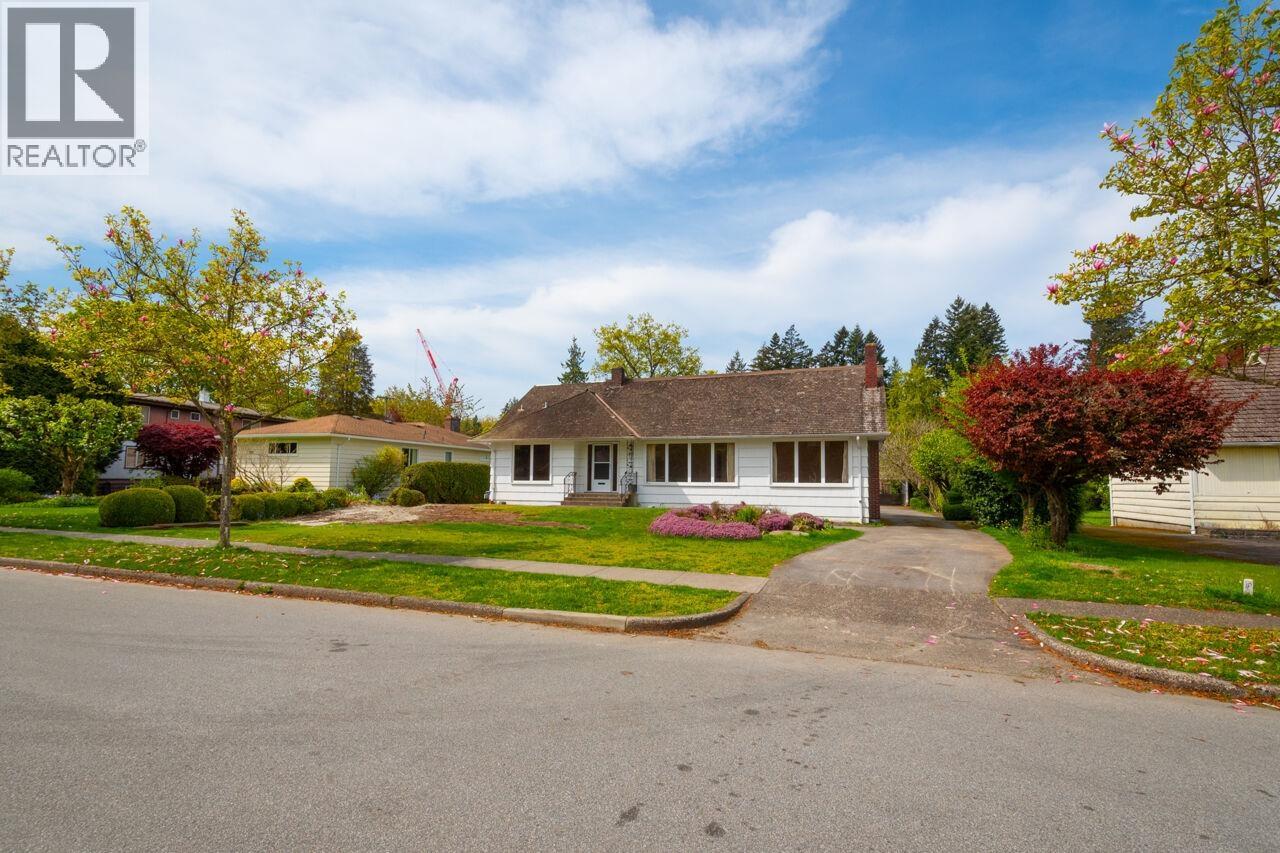 1871 Allison Road, Vancouver, British Columbia  V6T 1T1 - Photo 6 - R3121399